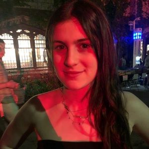 Meet your Posher, Marlee